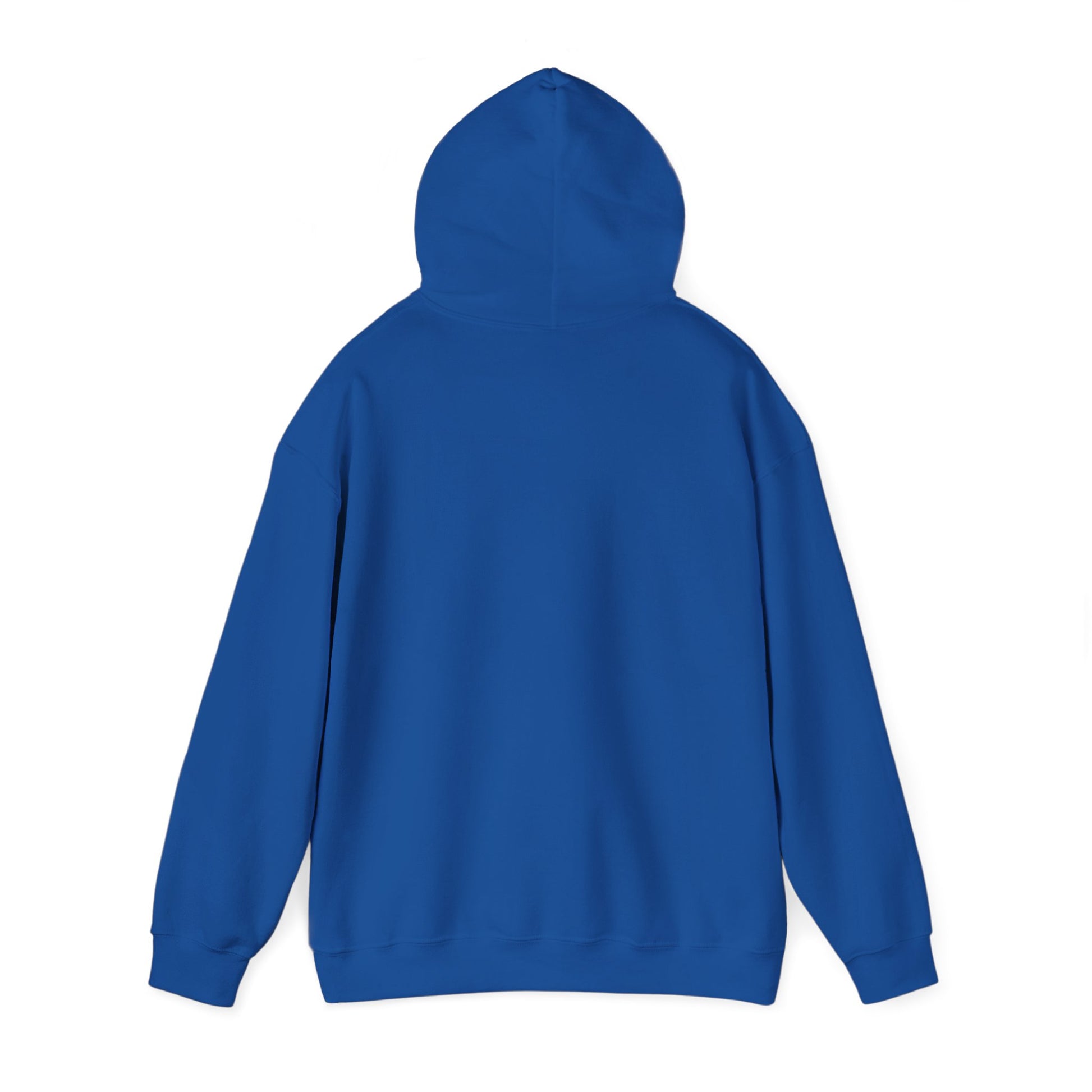 Feel Everything! Revive & Rebel Hoodie — Empowerment Graphic Pullover - Ramshackle Shack