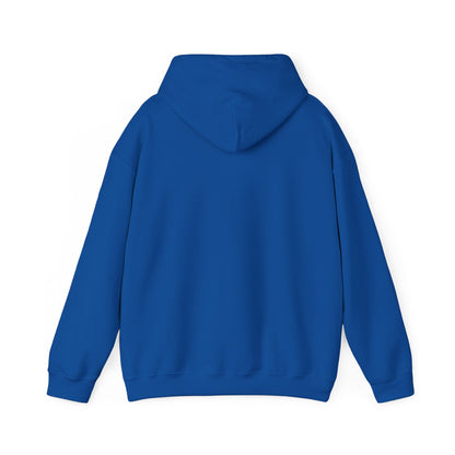 Feel Everything! Revive & Rebel Hoodie — Empowerment Graphic Pullover - Ramshackle Shack