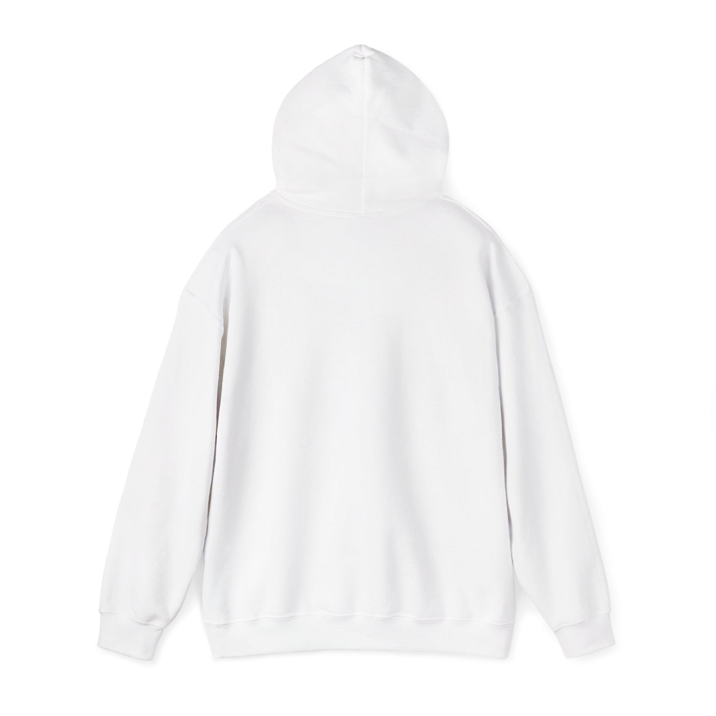 Feel Everything! Revive & Rebel Hoodie — Empowerment Graphic Pullover - Ramshackle Shack
