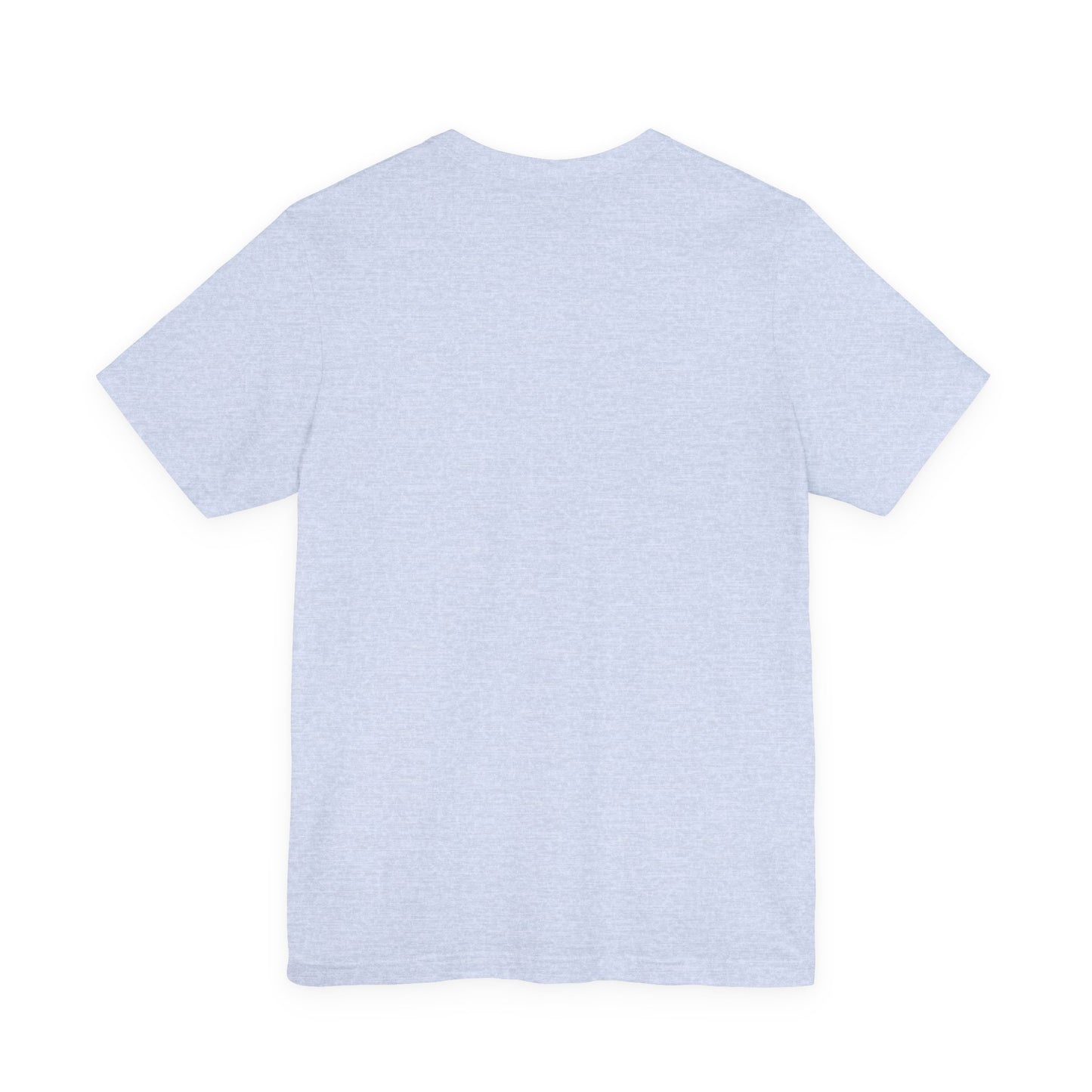 Snowy Owl Forest T-Shirt — Winter Wildlife Nature Tee - Ramshackle Shack