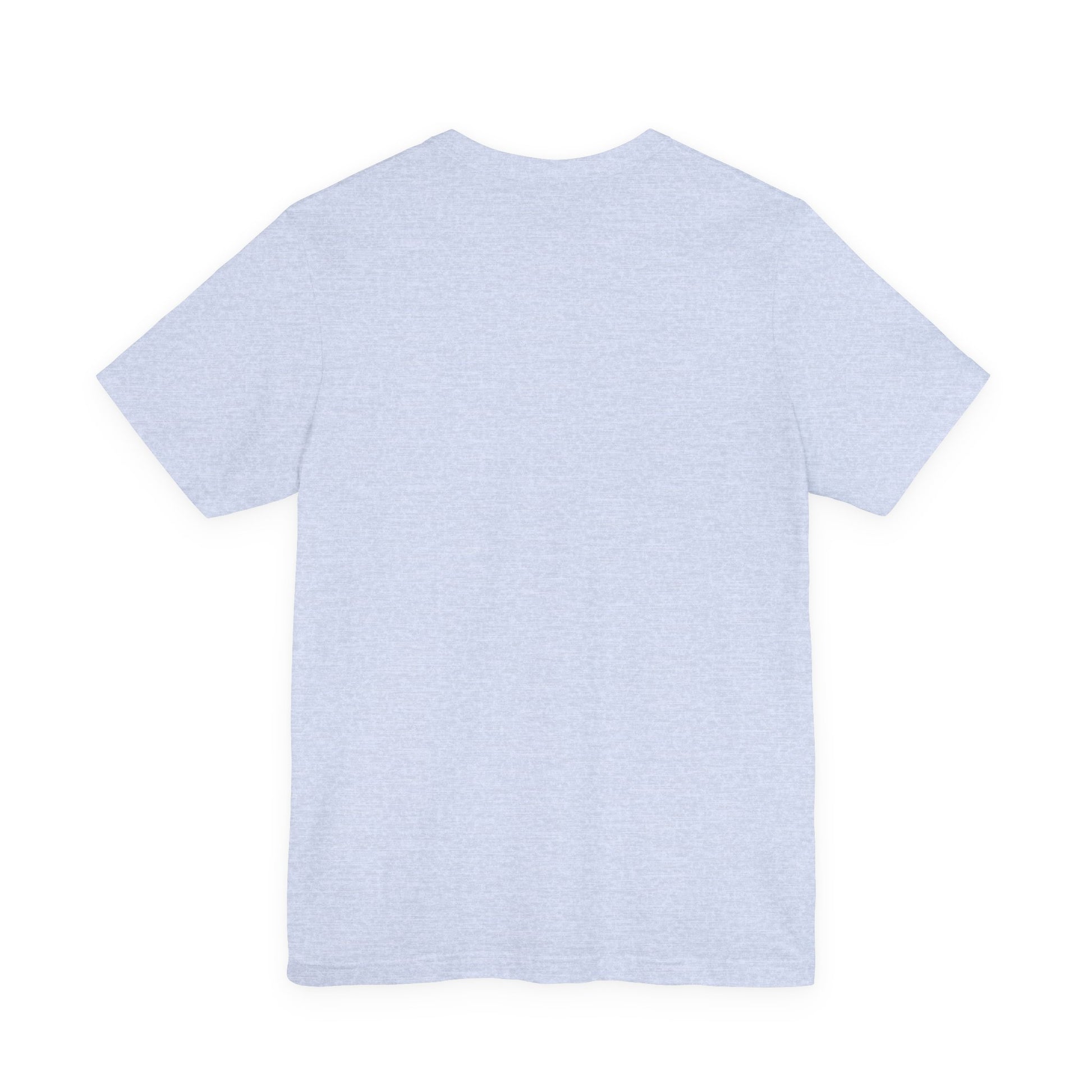 Snowy Owl Forest T-Shirt — Winter Wildlife Nature Tee - Ramshackle Shack