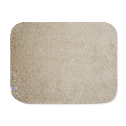 Holiday Sherpa Blanket – "’Tis the Season to Be Cozy" Plush Throw - Ramshackle Shack