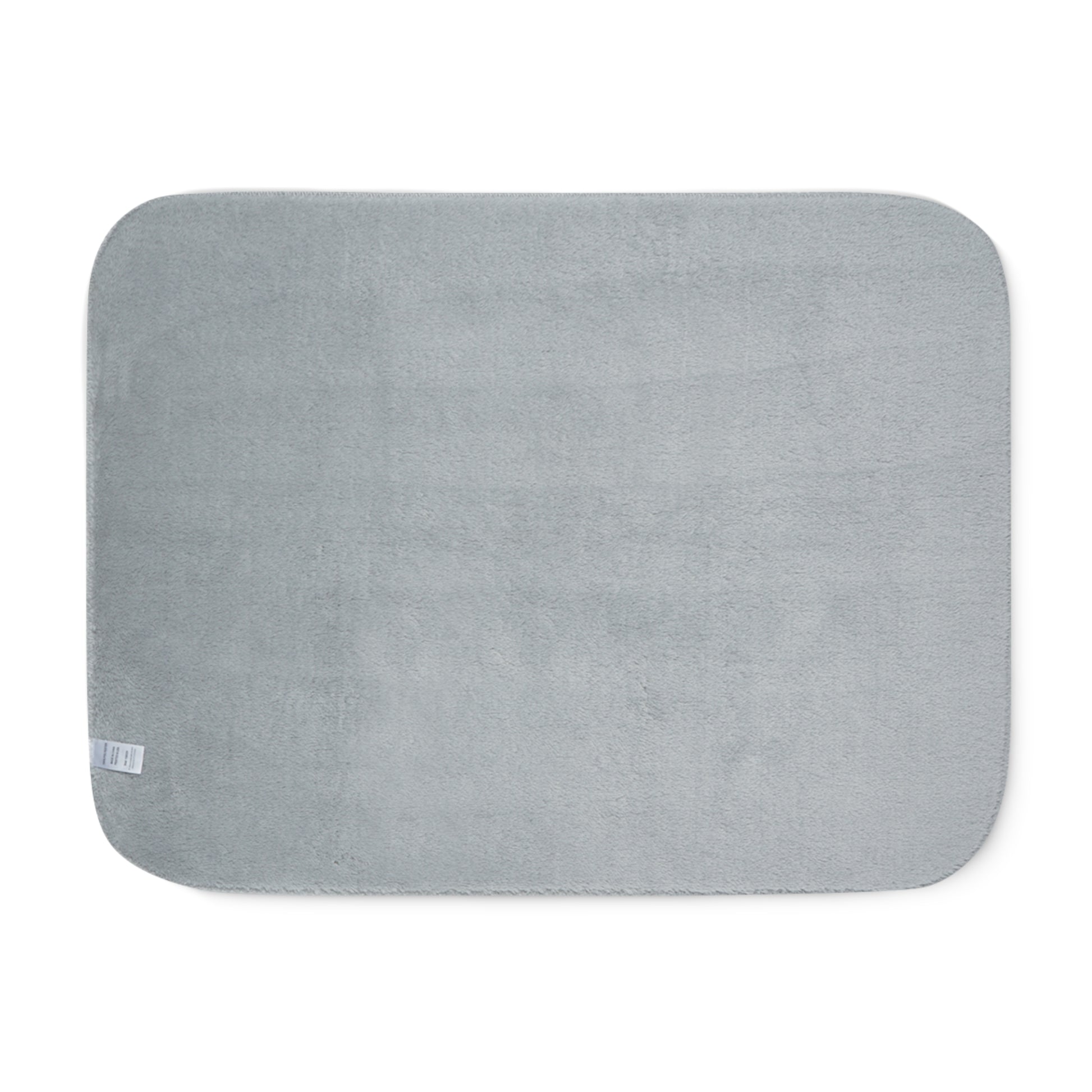 Holiday Sherpa Blanket – "’Tis the Season to Be Cozy" Plush Throw - Ramshackle Shack