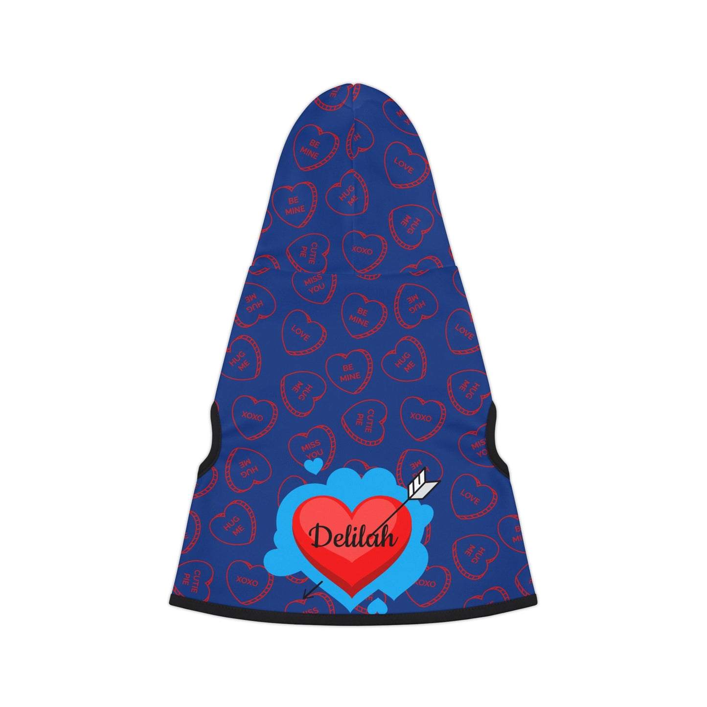 Pet Hoodie - Ramshackle Shack