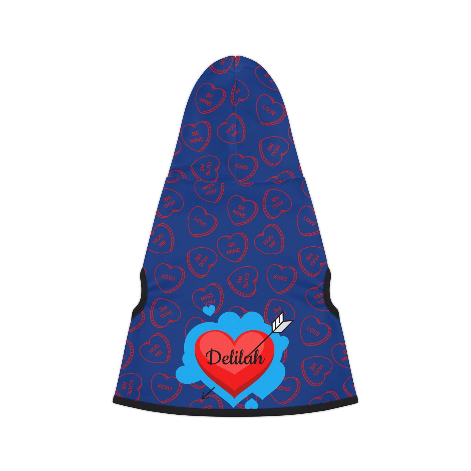 Pet Hoodie - Ramshackle Shack