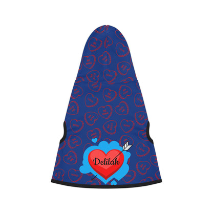Pet Hoodie - Ramshackle Shack