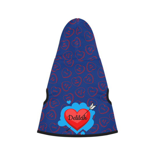Pet Hoodie - Ramshackle Shack