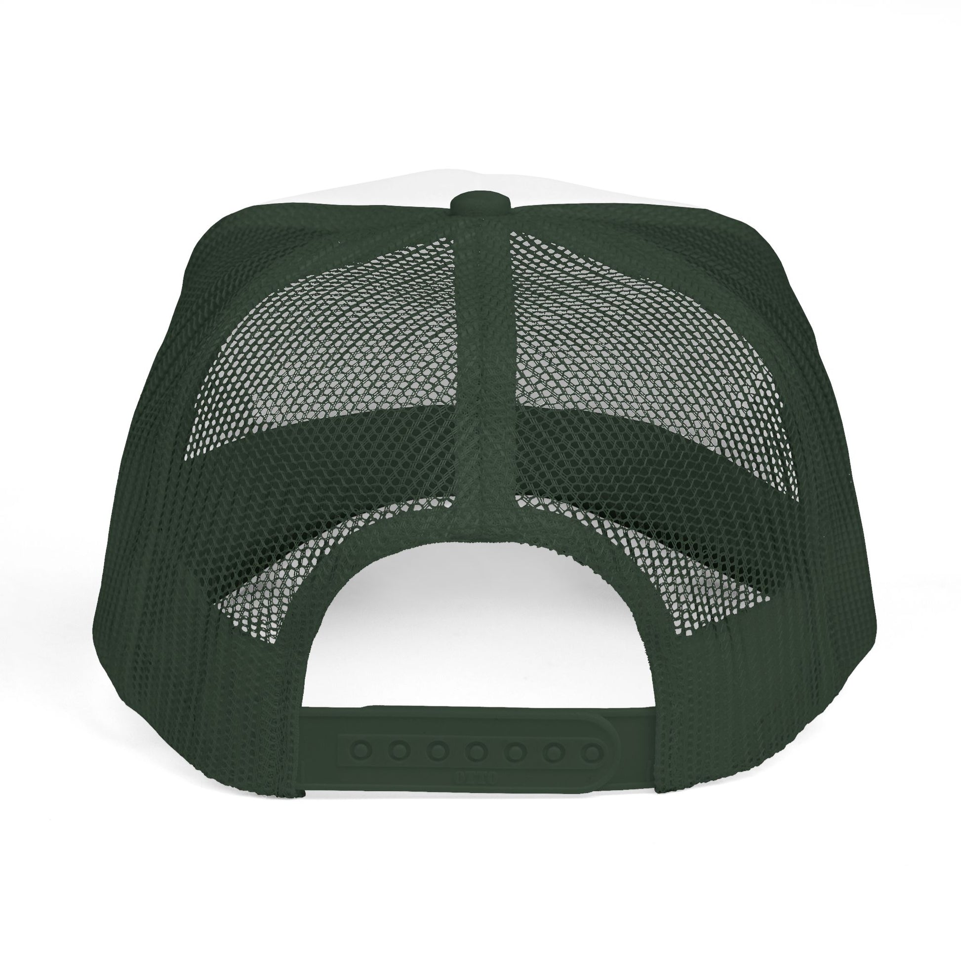 Trucker Cap — "Rootin and Most Definitely Tootin" Retro Country Hat - Ramshackle Shack