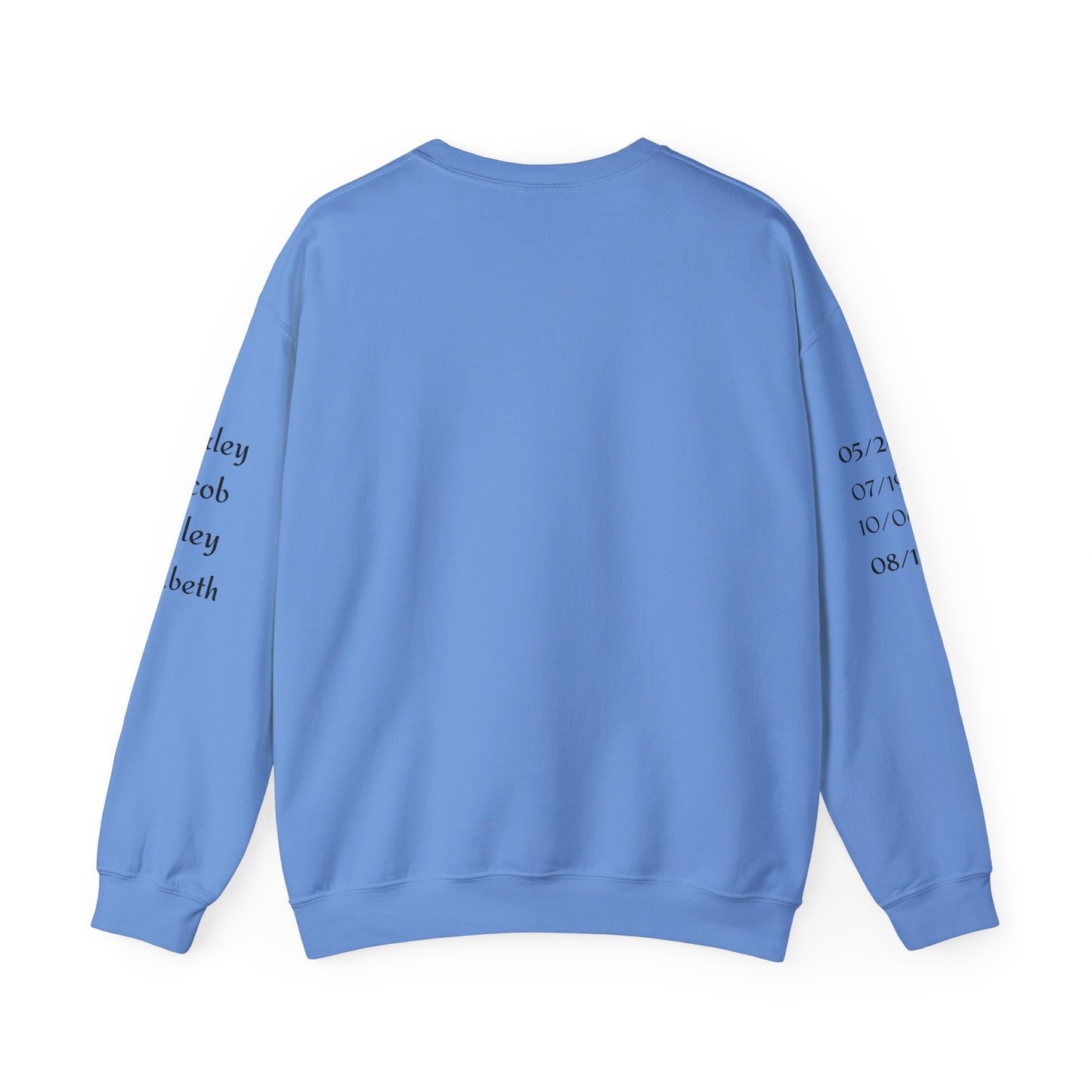 Tired Parent Candid Humor Sweatshirt | mom humor, parenting meme - Ramshackle Shack