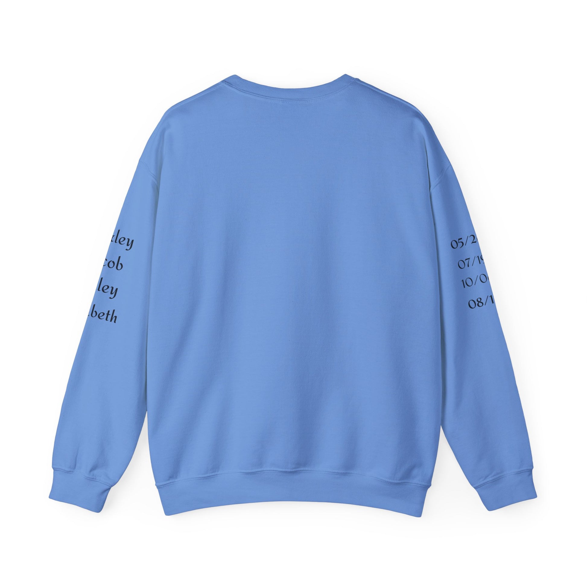 Tired Parent Candid Humor Sweatshirt | mom humor, parenting meme - Ramshackle Shack