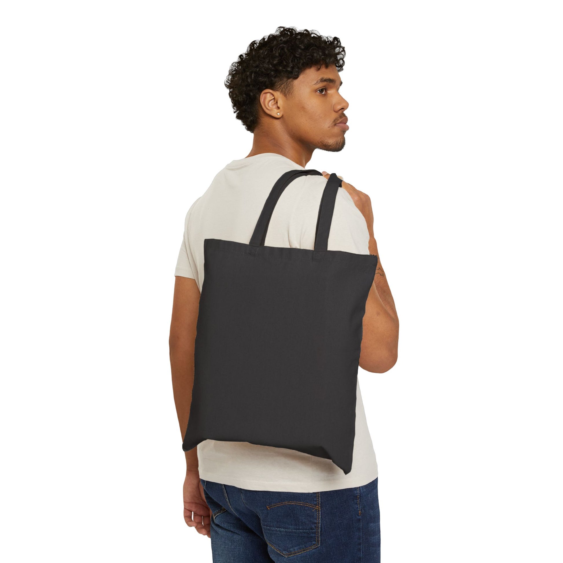 Tote Bag - Feel to Heal Design - Ramshackle Shack