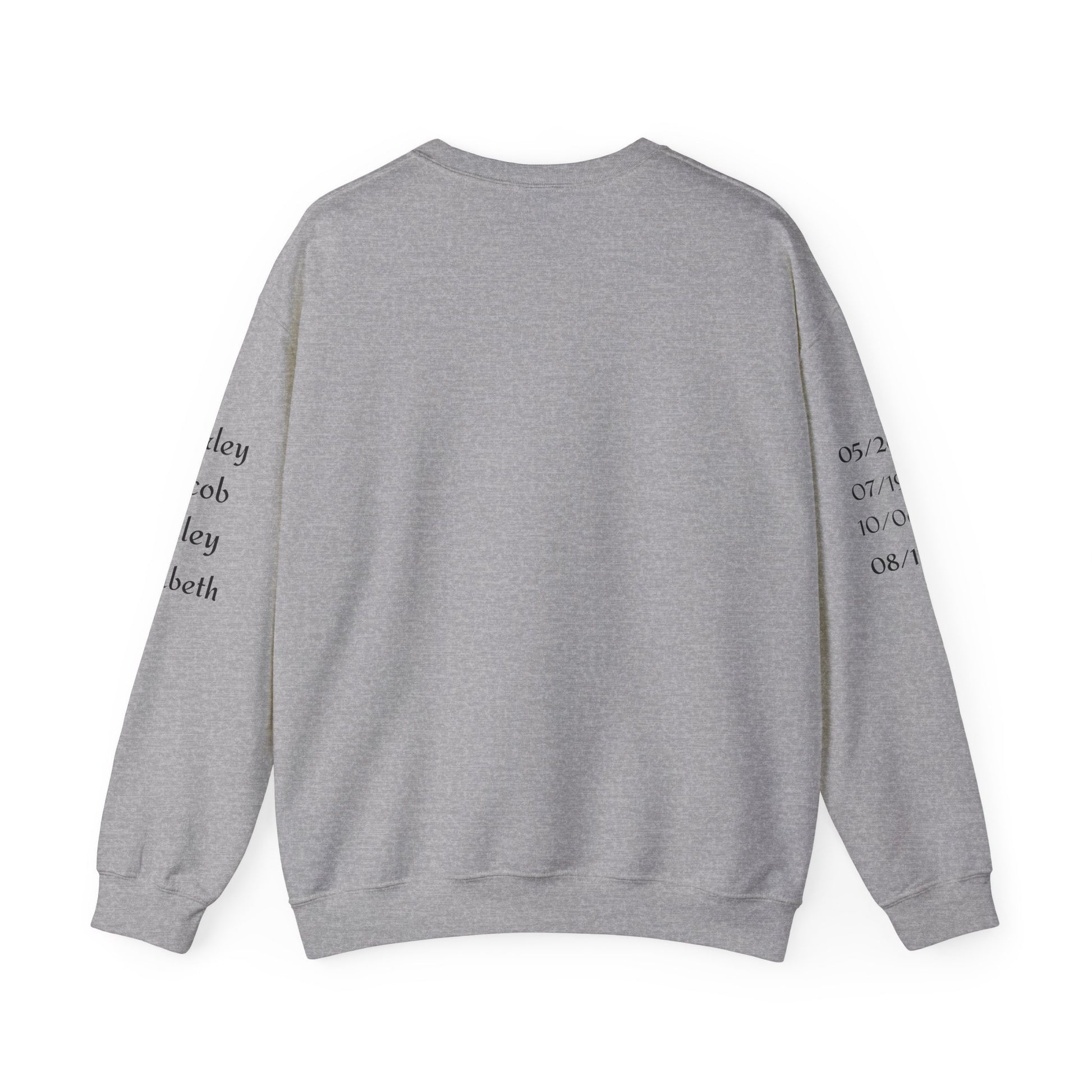 Tired Parent Candid Humor Sweatshirt | mom humor, parenting meme - Ramshackle Shack