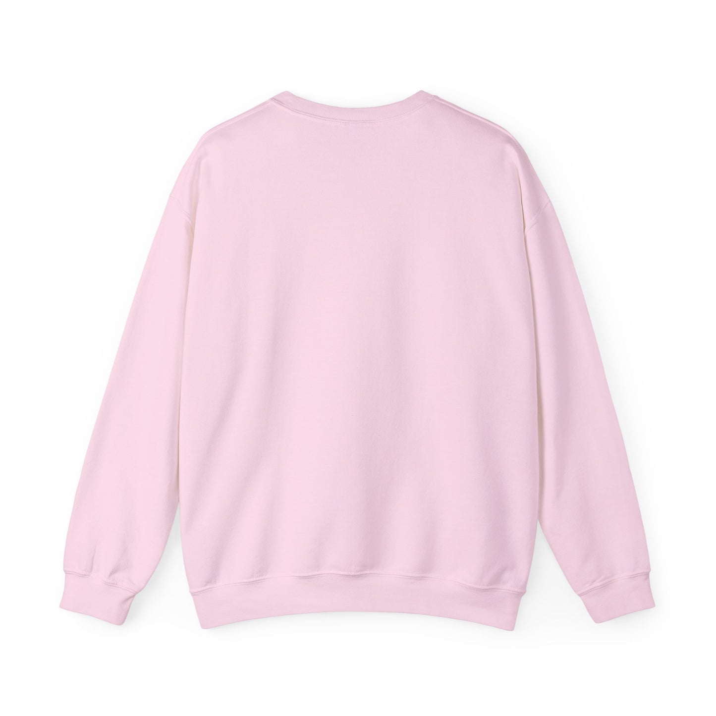 Adult's sweatshirt featuring a capybara at desk with animal bureaucracy illustration, casual office wear by Printify.