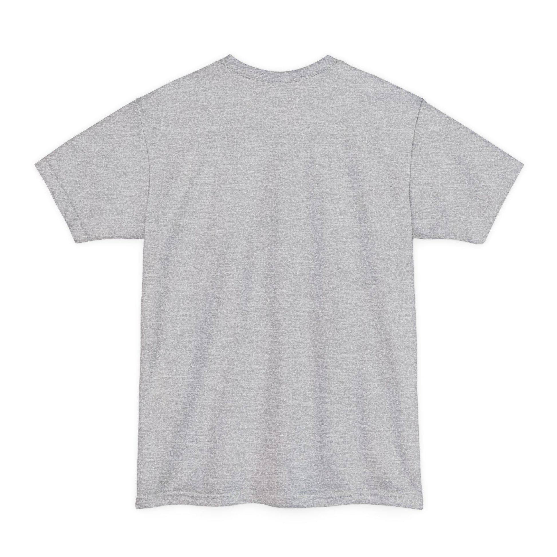 Sassy Max "I Came for Milk" funny graphic T-shirt for tall beefy men, featuring bold text and playful design.