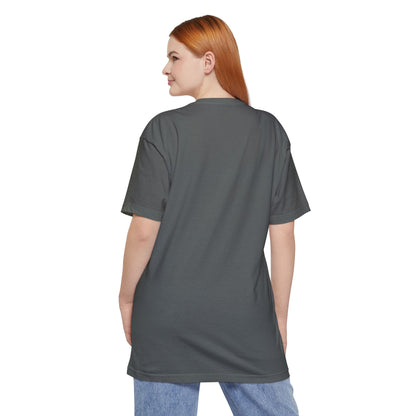 Sassy Max "I Drink to Remember" patriotic funny graphic T-shirt for men, tall beefy-T style with red, white, and blue design.