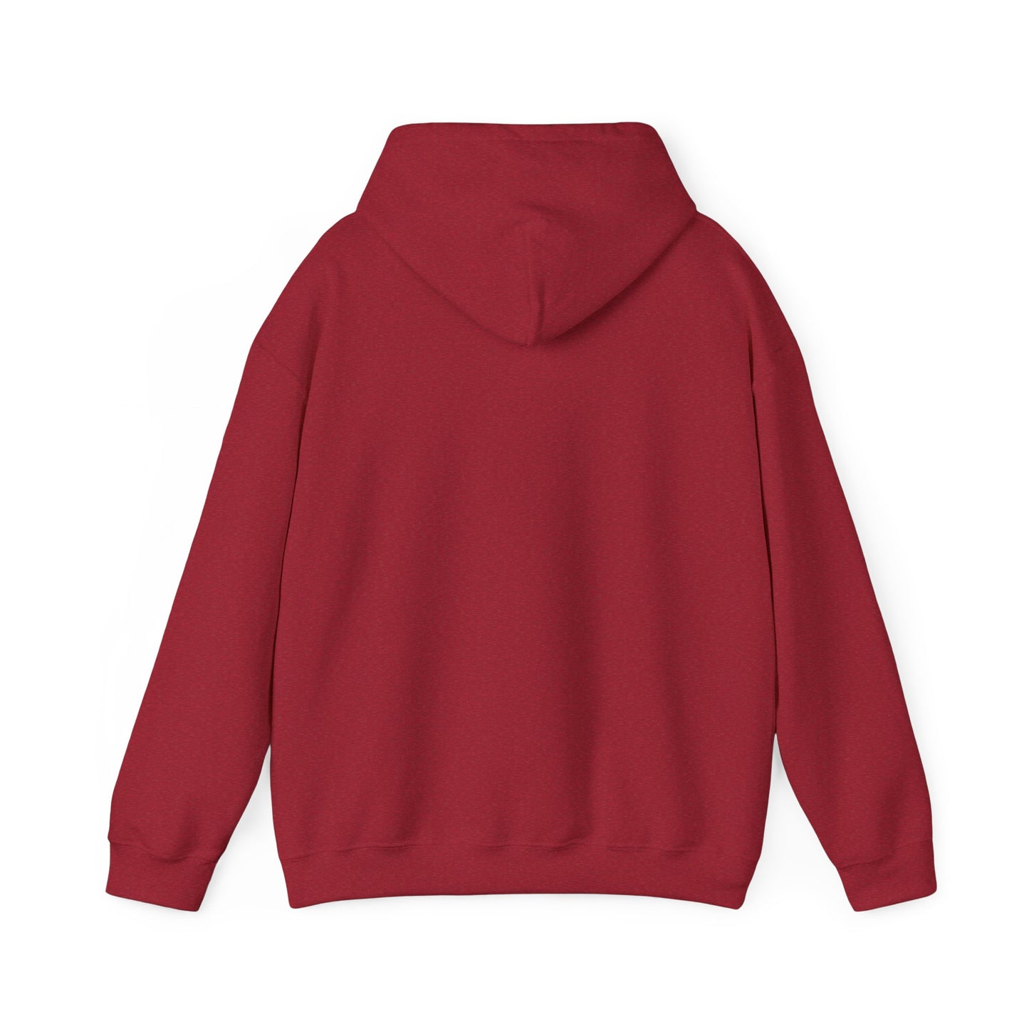 Feel Everything! Revive & Rebel Hoodie — Empowerment Graphic Pullover - Ramshackle Shack