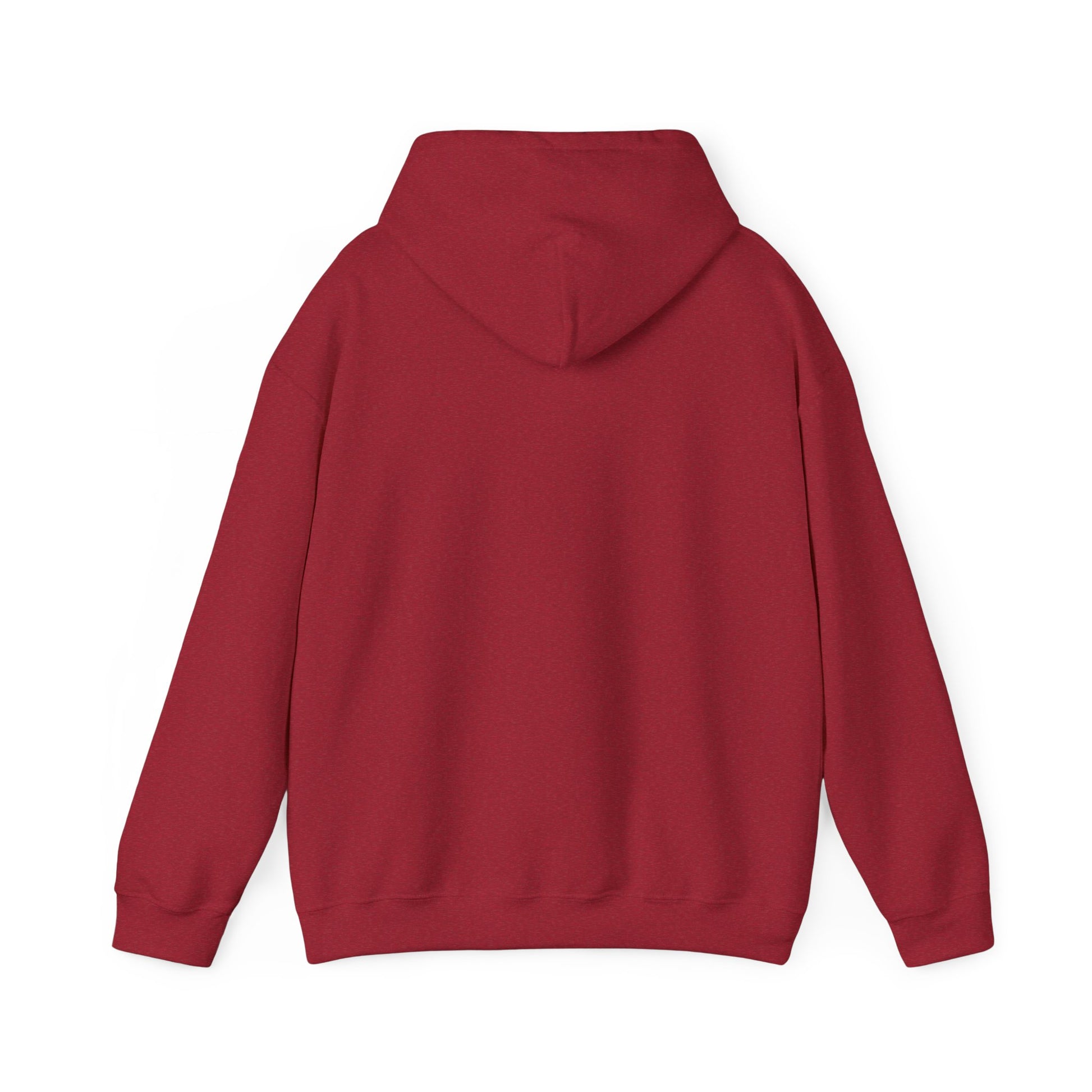 Feel Everything! Revive & Rebel Hoodie — Empowerment Graphic Pullover - Ramshackle Shack