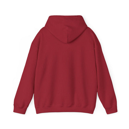 Feel Everything! Revive & Rebel Hoodie — Empowerment Graphic Pullover - Ramshackle Shack