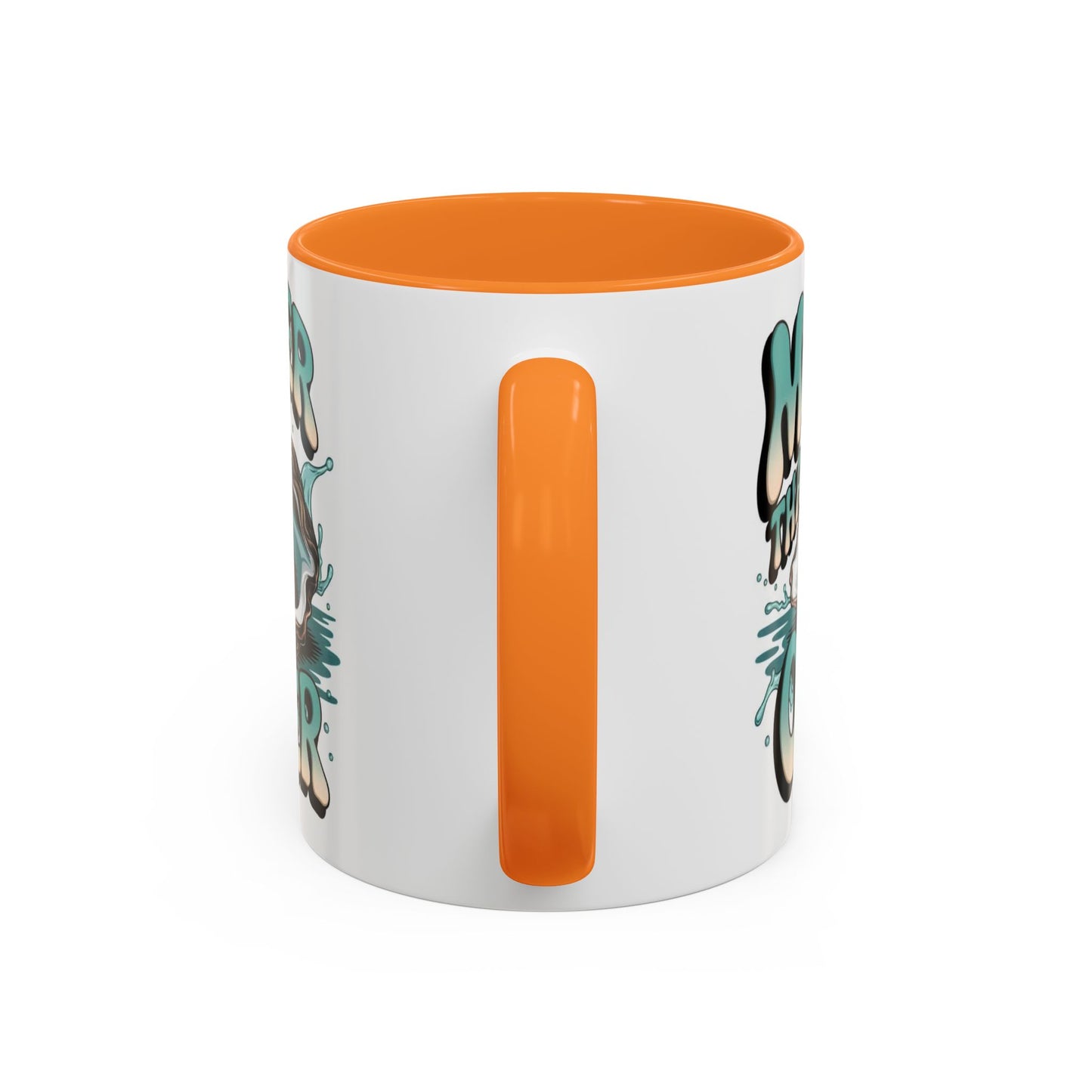 Moister Than An Oyster Coffee Mug — Funny Retro Oyster Seafood Gift (11oz, 15oz) - Ramshackle Shack