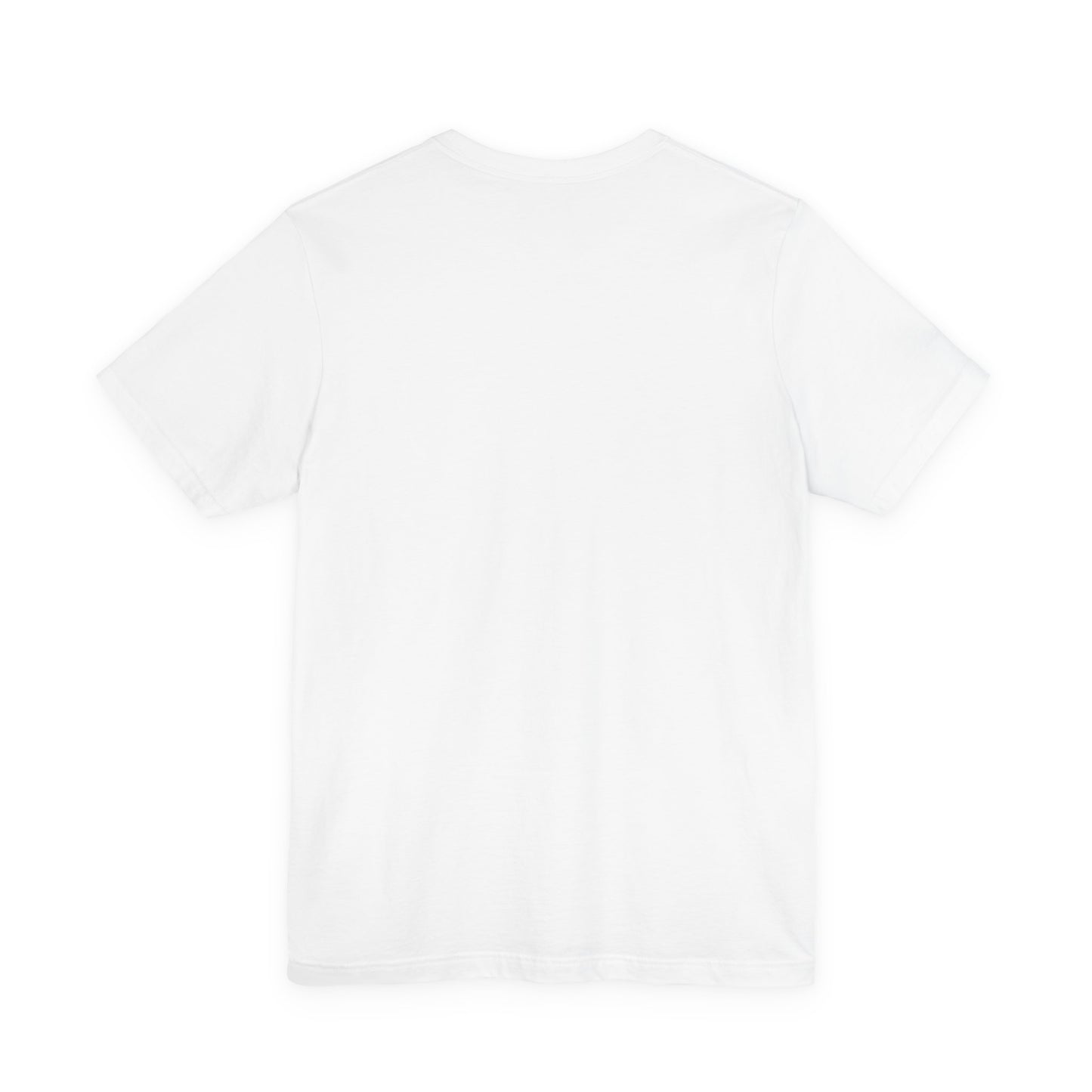 Joy Snowflake Tee — Holiday Joy Christmas T‑Shirt - Ramshackle Shack