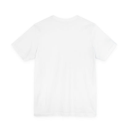Joy Snowflake Tee — Holiday Joy Christmas T‑Shirt - Ramshackle Shack