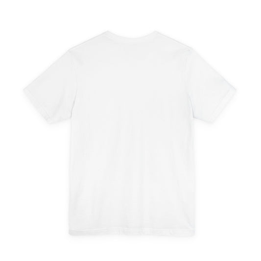 Joy Snowflake Tee — Holiday Joy Christmas T‑Shirt - Ramshackle Shack
