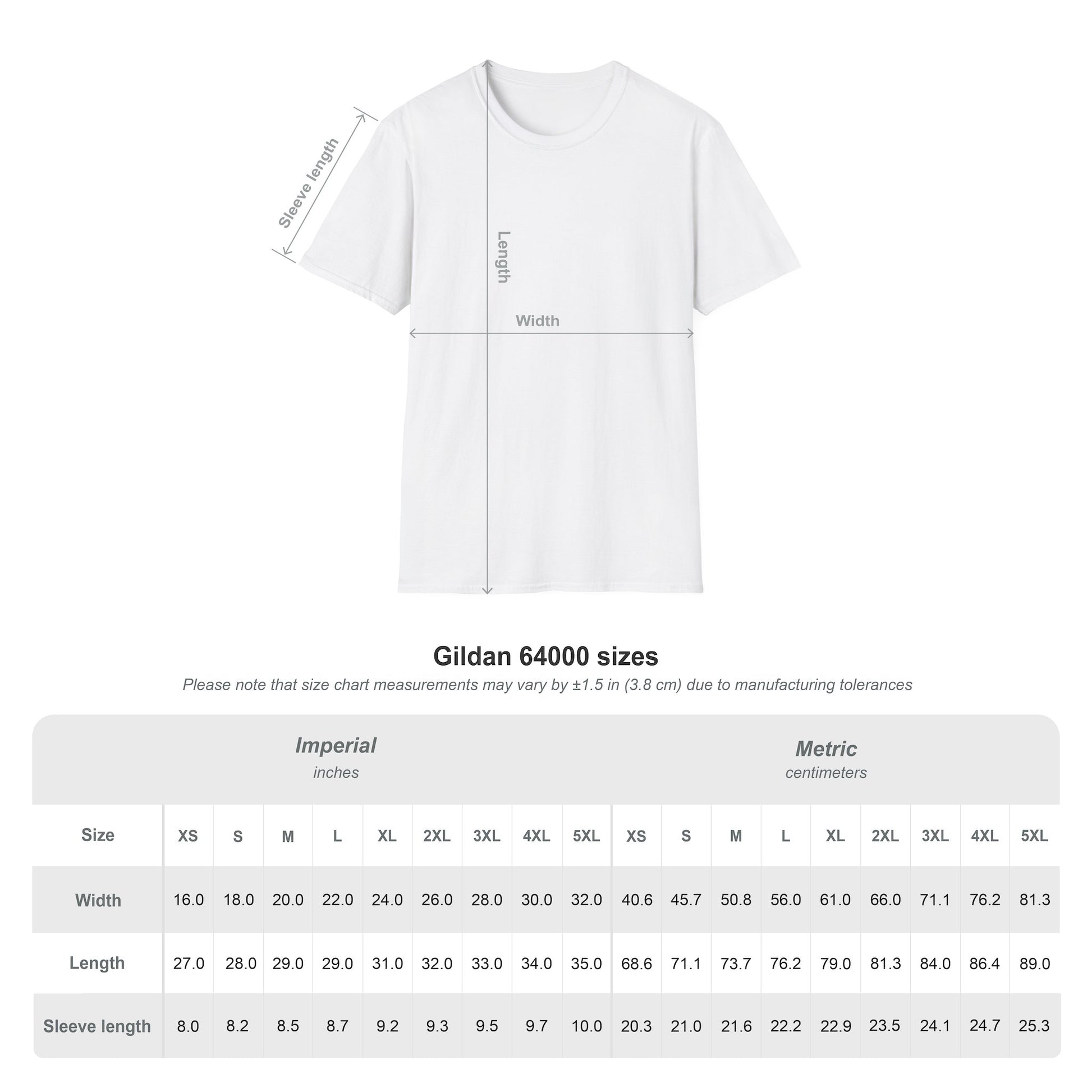 Black T-shirt featuring a graphic print of guns in various artistic poses, showcasing bold, high-caliber art design.