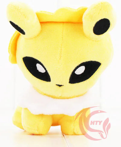 Pokémon Plush Toy Gift - Stuffed Animal Collection - Ramshackle Shack