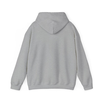 Feel Everything! Revive & Rebel Hoodie — Empowerment Graphic Pullover - Ramshackle Shack