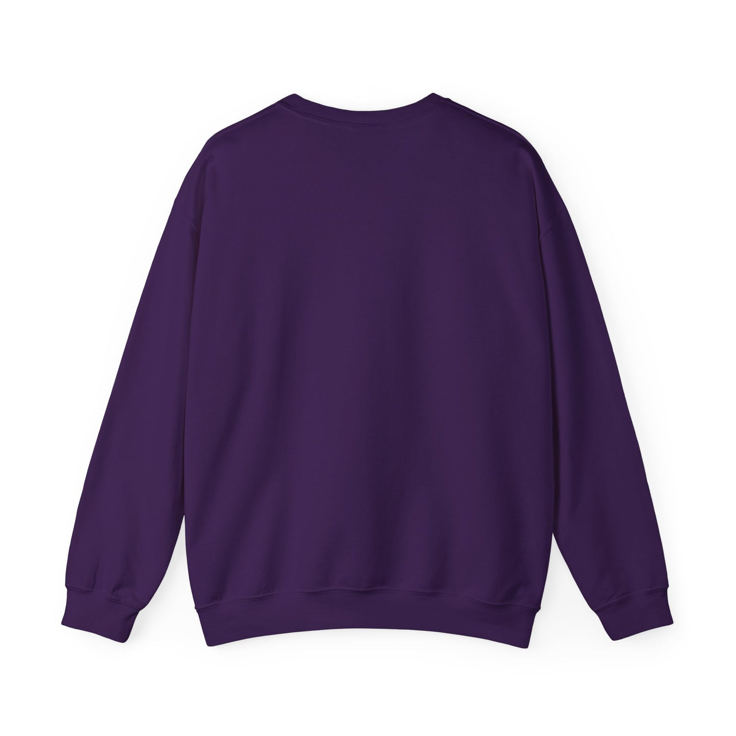 Crewneck Sweatshirt — "Feel Everything! Revive & Rebel" Inspirational Graphic - Ramshackle Shack