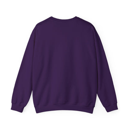 Crewneck Sweatshirt — "Feel Everything! Revive & Rebel" Inspirational Graphic - Ramshackle Shack