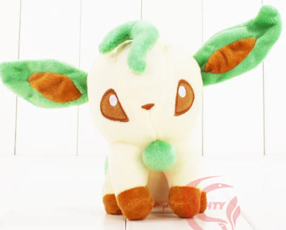 Pokémon Plush Toy Gift - Stuffed Animal Collection - Ramshackle Shack