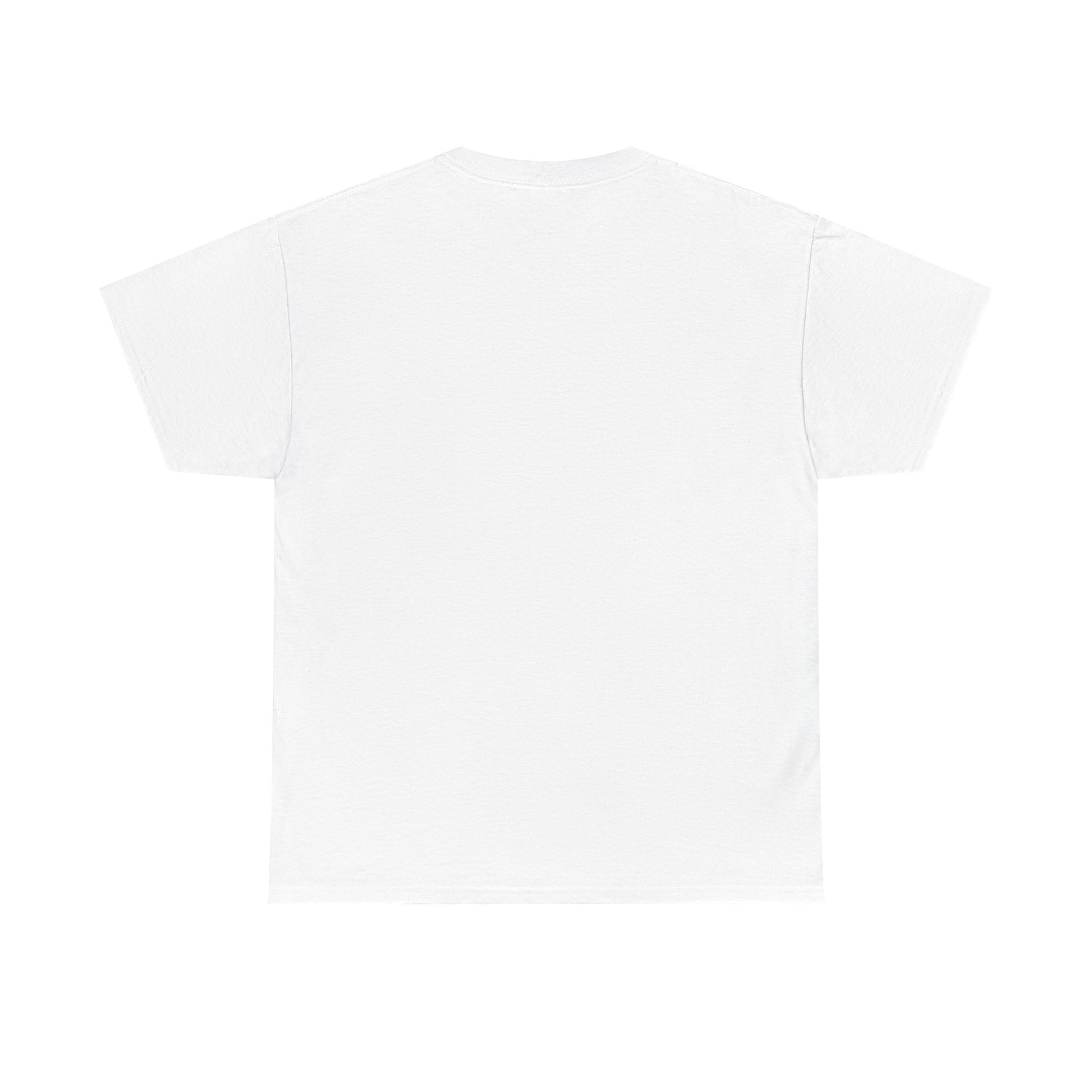 Funny Graphic Tee I Will Slap the McShit Out of You! Retro Clown Tee - Ramshackle Shack