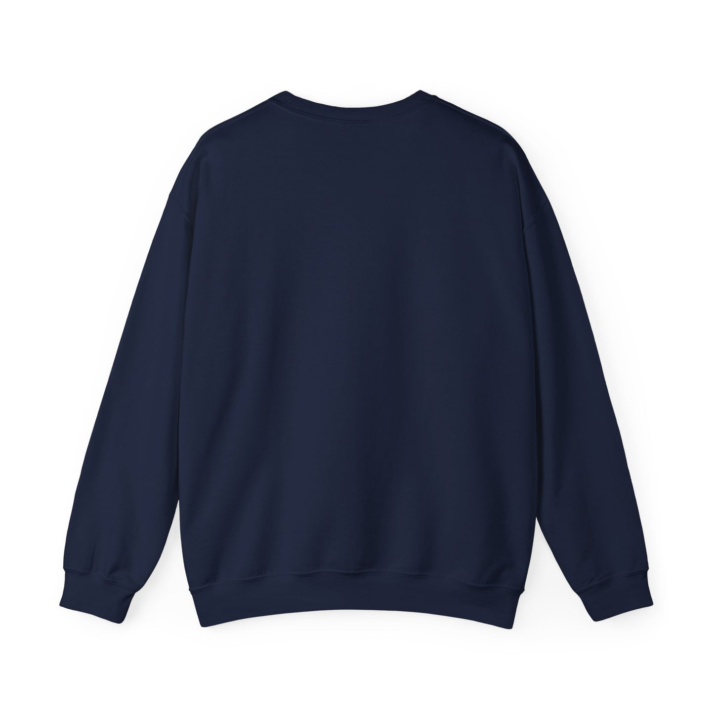 Feel to Heal Unisex Sweatshirt - Ramshackle Shack