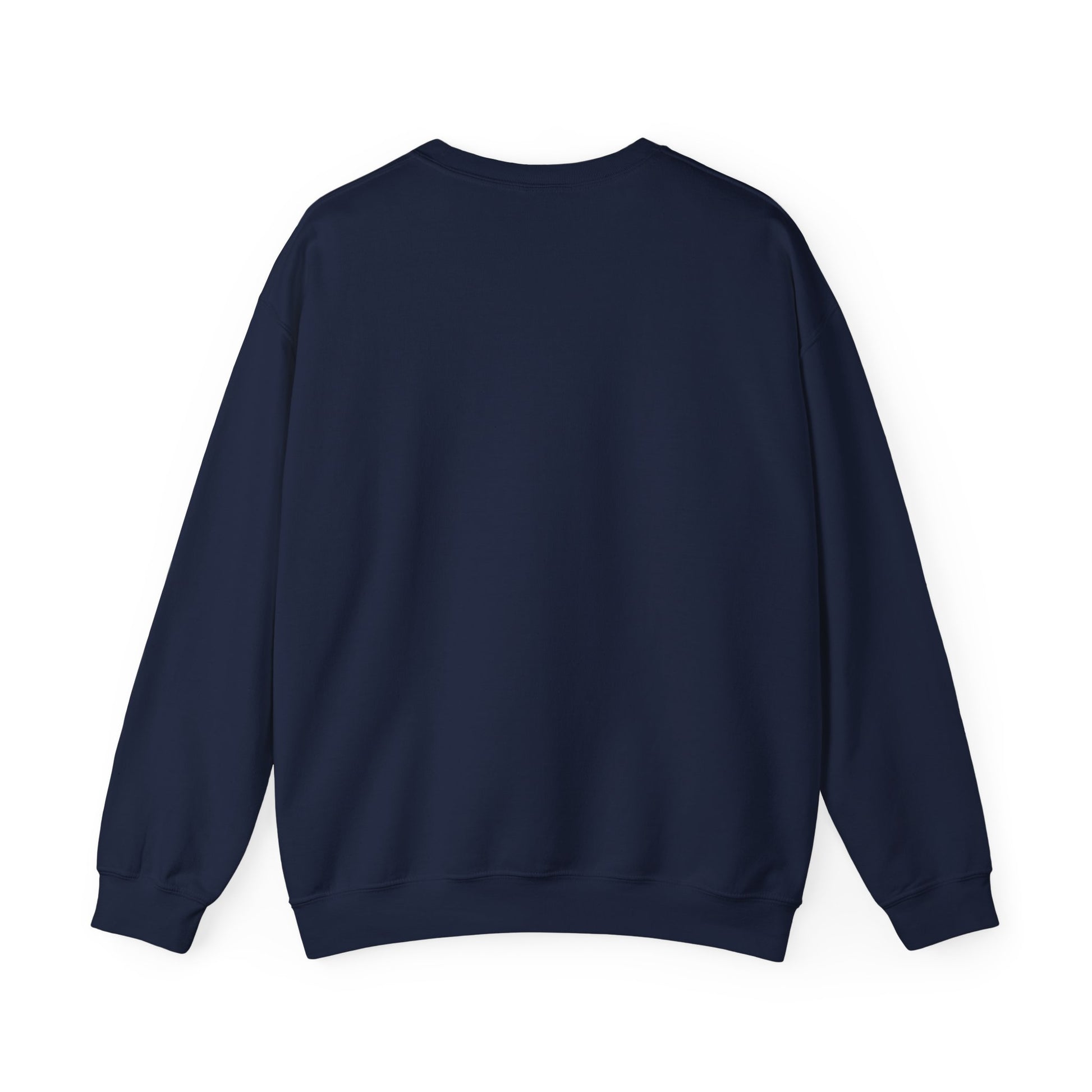 Feel to Heal Unisex Sweatshirt - Ramshackle Shack