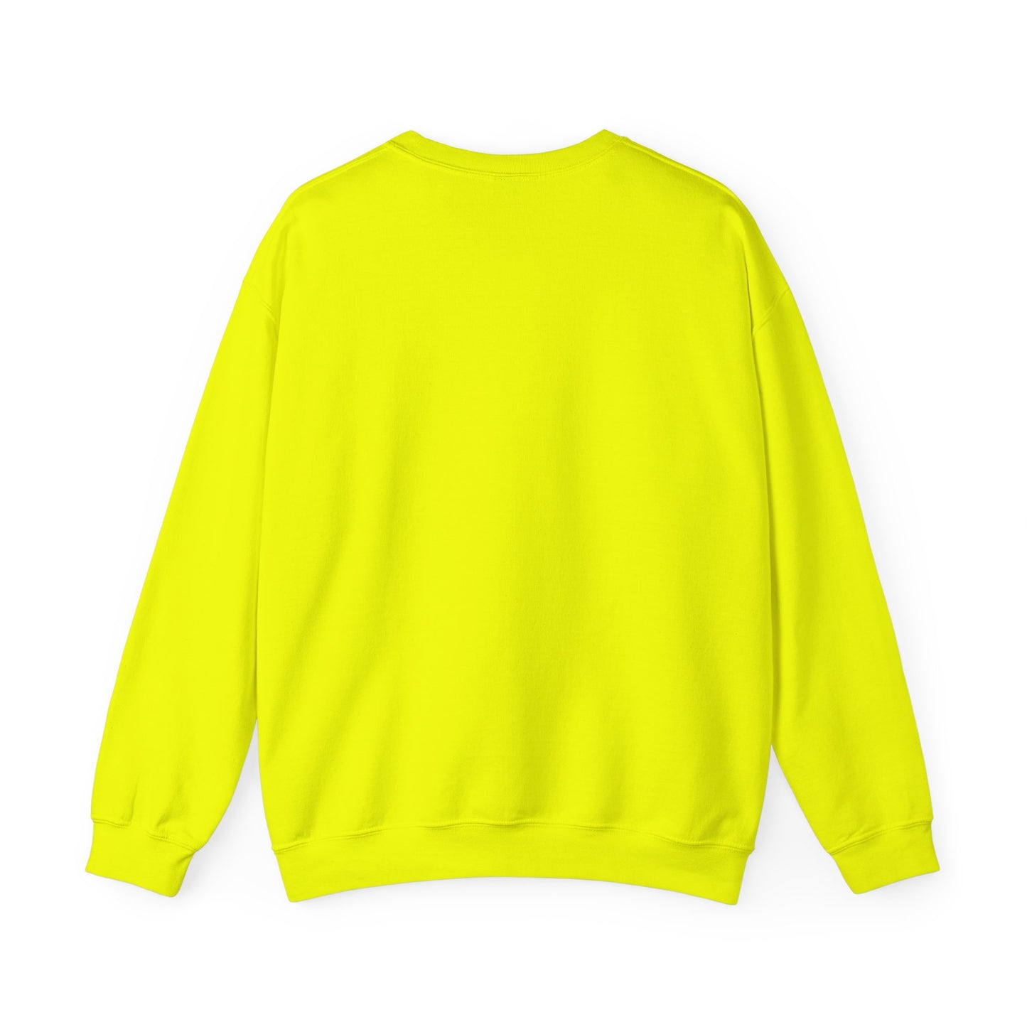 Feel to Heal Unisex Sweatshirt - Ramshackle Shack