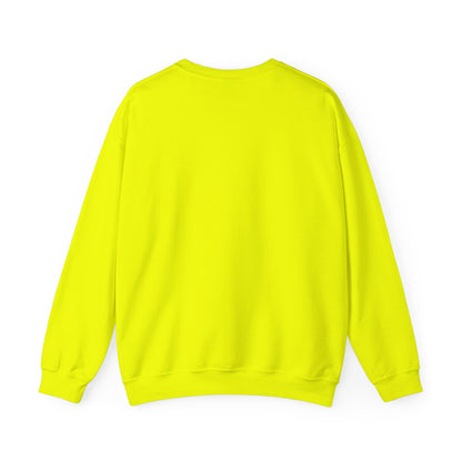 Feel to Heal Unisex Sweatshirt - Ramshackle Shack