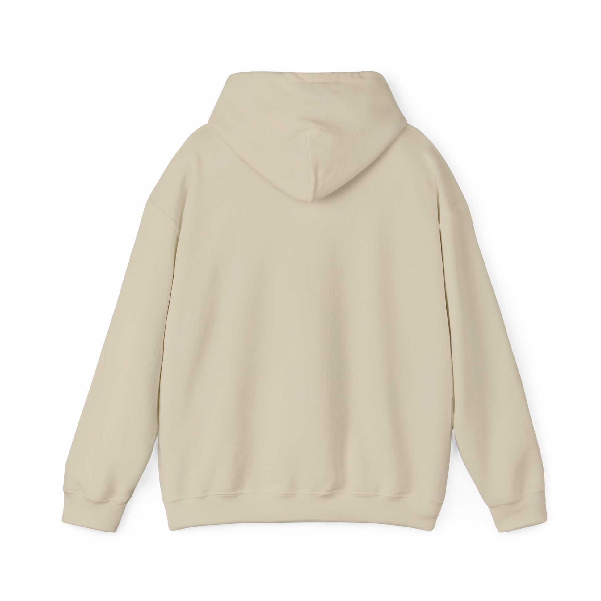 Feel Everything! Revive & Rebel Hoodie — Empowerment Graphic Pullover - Ramshackle Shack