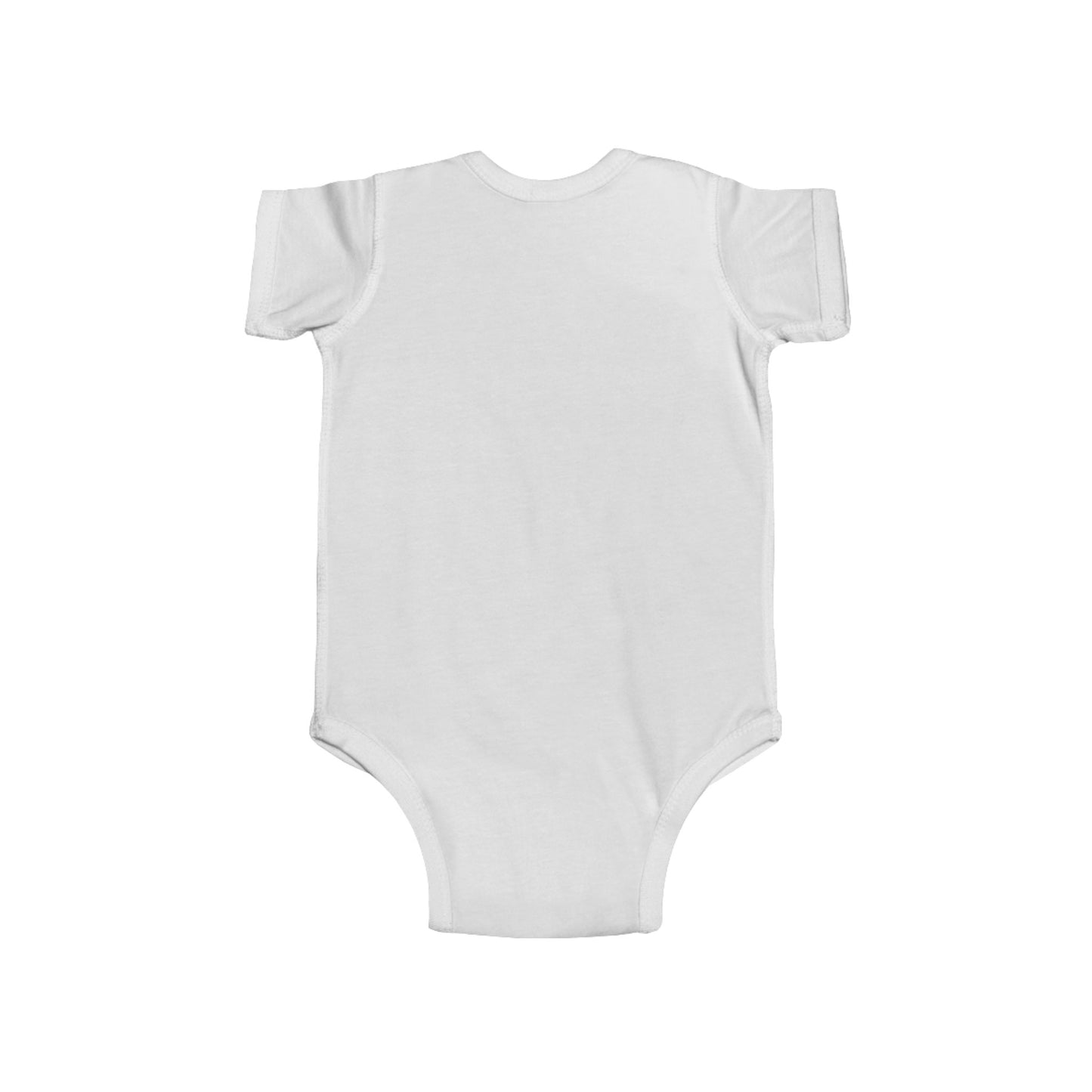 Infant Bodysuit - Pumpkin Spice and Everything Nice Fall Design - Ramshackle Shack