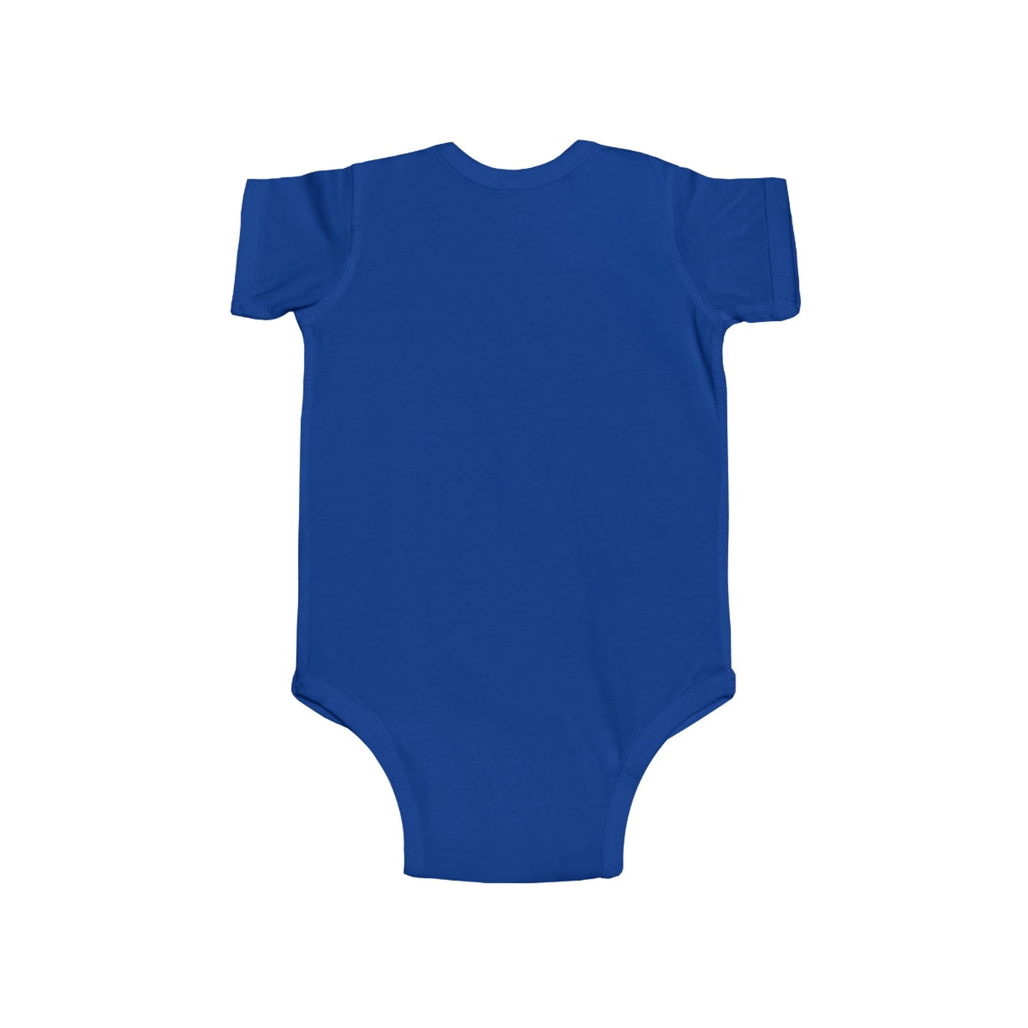 Infant Bodysuit - Pumpkin Spice and Everything Nice Fall Design - Ramshackle Shack