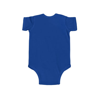 Infant Bodysuit - Pumpkin Spice and Everything Nice Fall Design - Ramshackle Shack