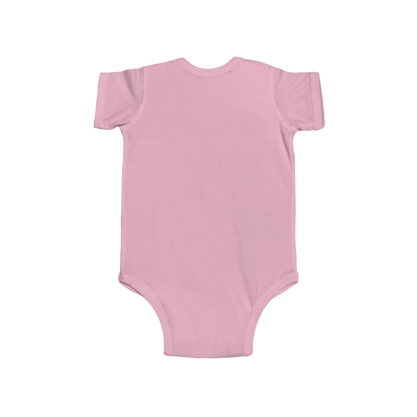 Infant Bodysuit - Pumpkin Spice and Everything Nice Fall Design - Ramshackle Shack