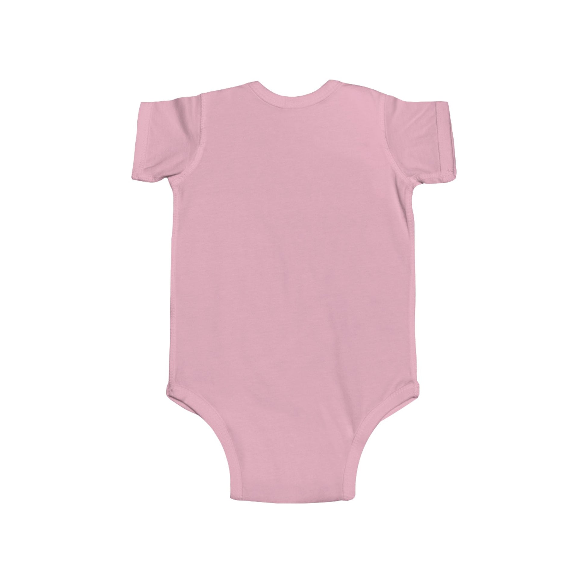 Infant Bodysuit - Pumpkin Spice and Everything Nice Fall Design - Ramshackle Shack