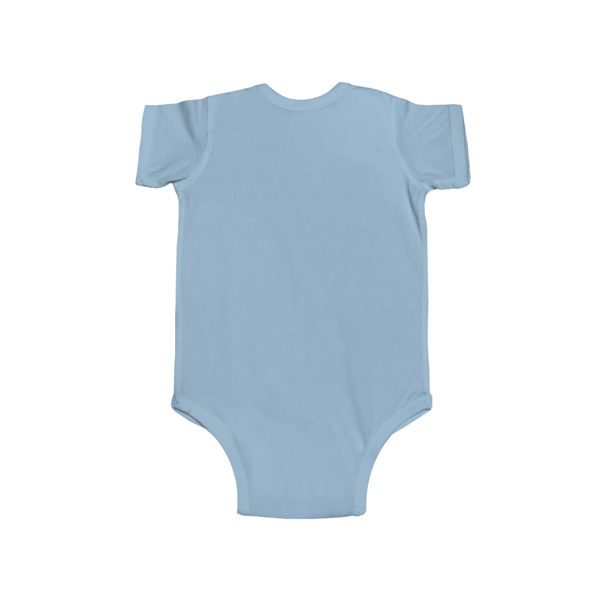 Infant Bodysuit - Pumpkin Spice and Everything Nice Fall Design - Ramshackle Shack