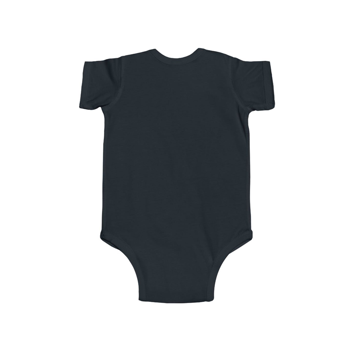 Infant Bodysuit - Pumpkin Spice and Everything Nice Fall Design - Ramshackle Shack