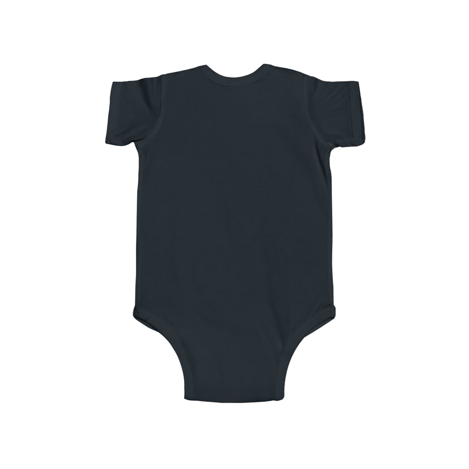 Infant Bodysuit - Pumpkin Spice and Everything Nice Fall Design - Ramshackle Shack