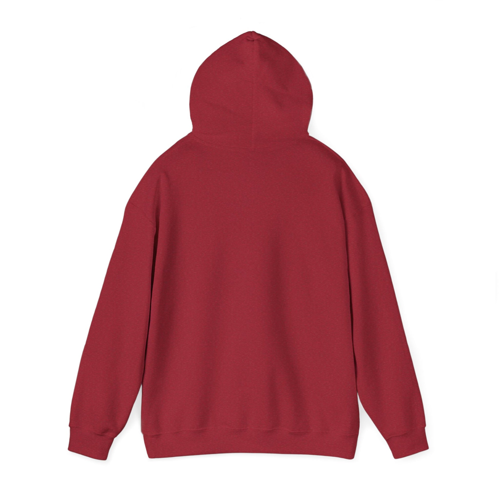 Feel Everything! Revive & Rebel Hoodie — Empowerment Graphic Pullover - Ramshackle Shack