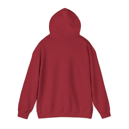 Feel Everything! Revive & Rebel Hoodie — Empowerment Graphic Pullover - Ramshackle Shack