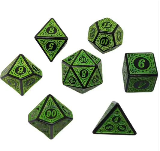 Dice Pro - Ramshackle Shack