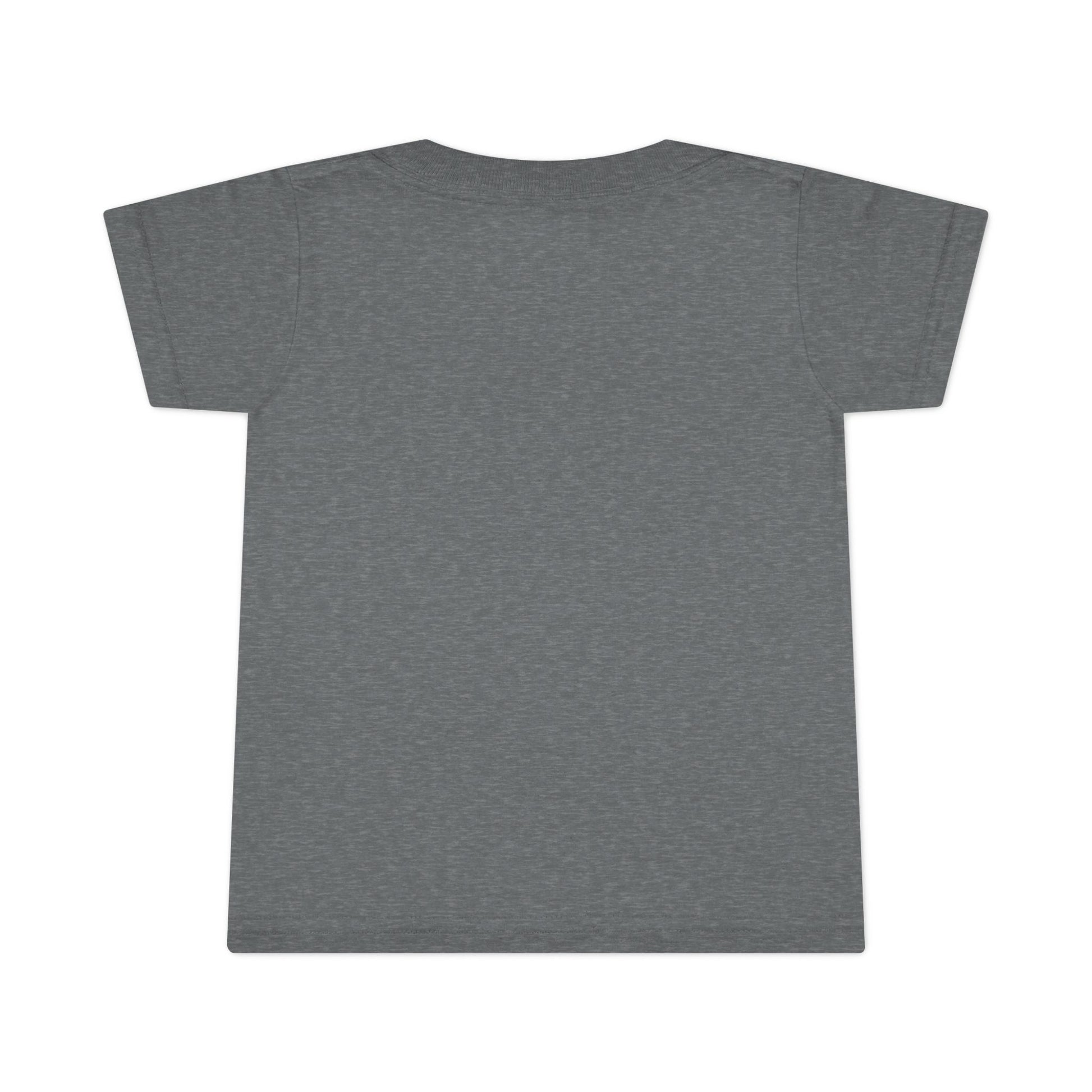 Toddler T Shirt  Little Peanut in a Family Full of Nuts Cute Baby Tee - Ramshackle Shack